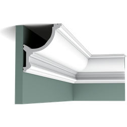 Orac Decor C901F Flex Stukliste