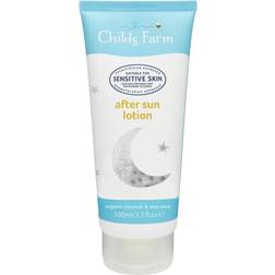 Childs Farm After Sun Lotion 100ml