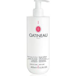 Gatineau AHA Body Lotion 400ml