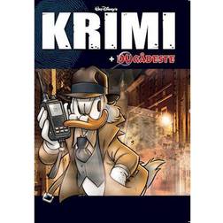 Krimi 3 (Hæftet, 2021)