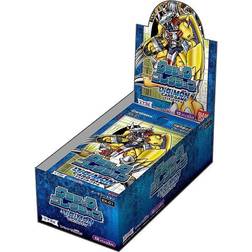 Bandai Digimon Card Game: Classic Collection EX-01 Booster Box (24 Packs)