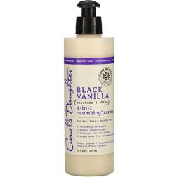 Carol's Daughter Black Vanilla 4-in-1 Combing Creme 8fl oz