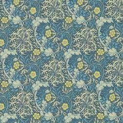 Morris & Co Seaweed Ink/Woad DM3W214714