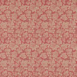 Morris & Co Bramble Red
