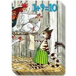 Findus Findus 1 9=10 (SE)