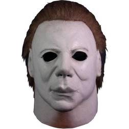 Halloween H2O Full Adult Costume Mask Michael Myers