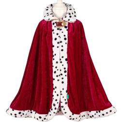 Souza Louis King Royal Robe