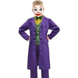 Ciao Das Joker-Kostüm