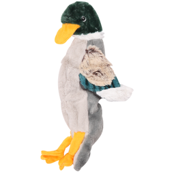 Pawise Duck with out stuffing