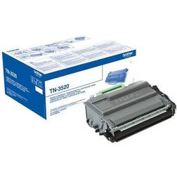 Brother TN-3520P (Black)