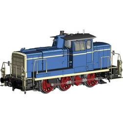 Piko Diesel Locomotive BR 260 1:87