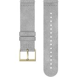 Suunto 20mm Urban 4 Microfiber Strap for Suunto 3