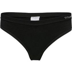 Hummel Seamless Hipster - Black