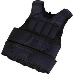 Homcom Adjustable Weight Vest 15kg