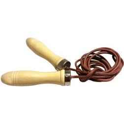 Fitnord Leather jump rope