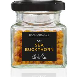 Mill & Mortar Sea Buckthorn