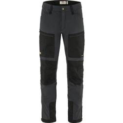 Fjällräven Keb Agile Trousers - Black