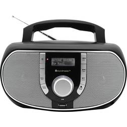 Soundmaster SCD1700SW
