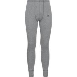 Odlo Lange Active Warm Eco Broek - Grijs