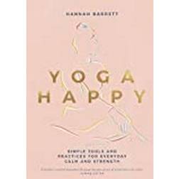 Yoga Happy (Indbundet, 2022)
