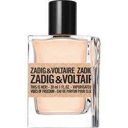 Zadig & Voltaire This is Her! Vibes of Freedom EdP