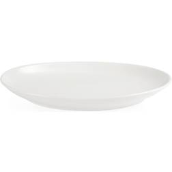 Olympia French Djup tallrik 2st 36.5cm