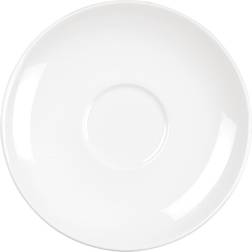 Churchill Alchemy Coupe Saucer Plate 24pcs