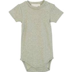 Serendipity Baby Body SS - Sage (3649)