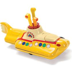 Corgi The Beatles Diecast Model Yellow Submarine