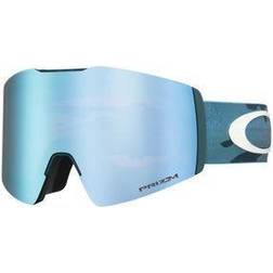 Oakley Fall Line L - Blue