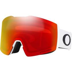 Oakley Heren Fall Line Snow Goggles