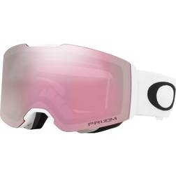 Oakley Fall Line L - Prizm Snow Hi Pink Iridium/Matte White