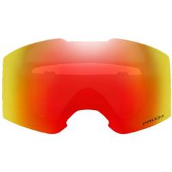 Oakley Fall Line L - Snow Jade Iridium/CAT2 Prizm Jad