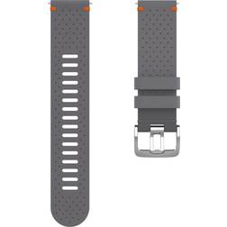 Polar Perforated Leather Wristband 22mm for Vantage V2/V2 Shift/Grit X/Grit X Pro/Vantage M2/Vantage M