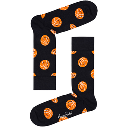 Happy Socks Balls Socks - Black