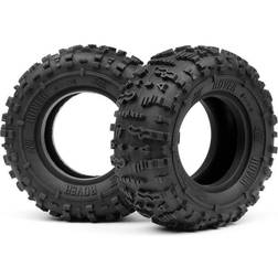 HPI Racing Rover 1.9 Tire 2pcs