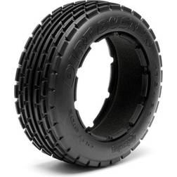 HPI Racing Dirt Buster Rib Tyre M Compound (170X60mm/2Pcs)