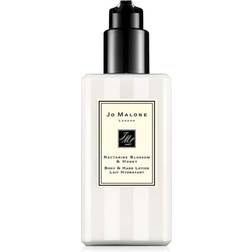 Jo Malone Body & Hand Lotion Nectarine Blossom & Honey 250ml