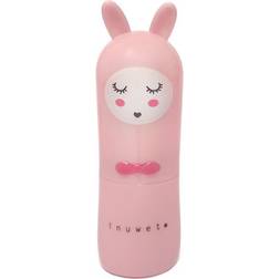 Inuwet Cute Bunny Lip Balm Strawberry 3.5g