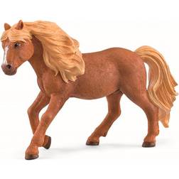 Schleich Icelandic Pony Stallion 13943