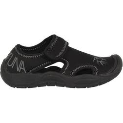 Hot Tuna Infant Rock Aqua Water Splashers - Black