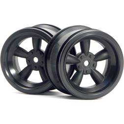 HPI Racing Vintage 5 Spoke Wheel 31Mm