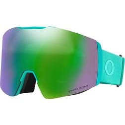 Oakley Fall Line L - Prizm Snow Jade Iridium/Celeste