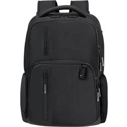 Samsonite Biz2go Backpack 14.1" - Black