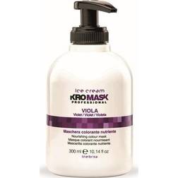 Inebrya Ice Cram Kro Mask Purple 300ml