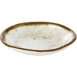 APS Stone Art Dessert Plate 15.5cm