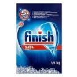 Finish Power Actions Salt 412736 1.5kg