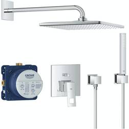 Grohe Eurocube (25238000) Chrome