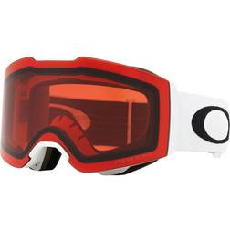 Oakley Fall Line L - Prizm Rose /Matte White