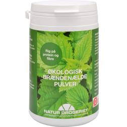 Natur Drogeriet Brændenældemel Ø, 120g 120g